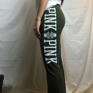 Victoria’s Secret bootcut sweats